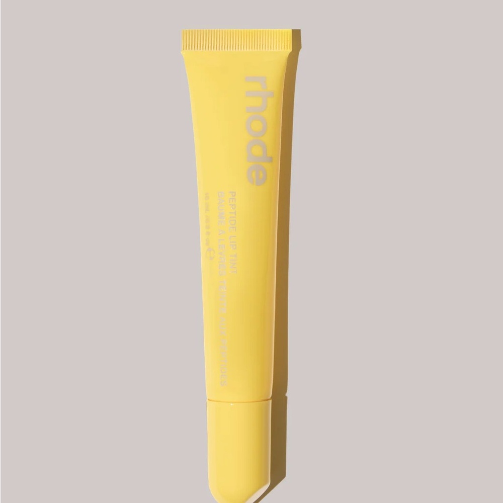 Rhode Lemontini Limited Edition Peptide Lip Tint